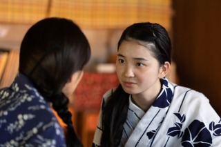 福地桃子、連続テレビ小説『なつぞら』に本格登場！熱演ぶりも話題に 画像