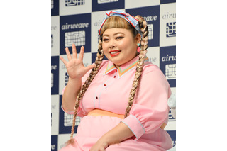 渡辺直美、仕事間をヘリ移動!?　過密すぎるスケージュール明かす 画像