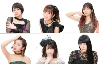 predia、ニューシングル「NAKED」の詳細やリリースイベント発表 画像