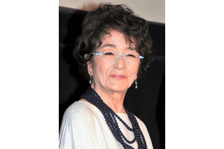 倍賞千恵子、故・星由里子さんの死は「撮影が終わったひと月後だった…」と悼む 画像