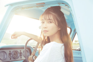 宇野実彩子、1stソロアルバム『Honey Stories』発売決定 画像