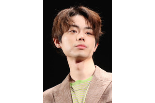 菅田将暉、事務所の先輩・松坂桃李は「兄弟でもライバルでもない…」 画像