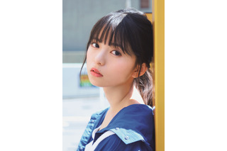 乃木坂46・齋藤飛鳥、グラビアで凛とした表情見せる！『B.L.T.』表紙に抜てき 画像