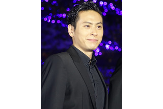 【5月24日誕生日の芸能人】三代目・山下健二郎、哀川翔、松下優也…… 画像