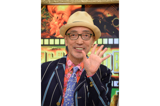 テリー伊藤、原田龍二に要望「なんで会見に全裸で来なかった？」 画像