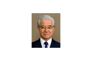 ニコン吉田会長、デジタル一眼レフカメラでの不動の地位を築く　年頭挨拶 画像