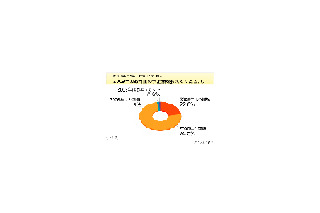 不況とは無縁!?　でも本音は“1万円未満”〜2009お年玉事情 画像