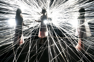 Perfume、新・渋谷公会堂のこけら落とし公演を担当へ 画像