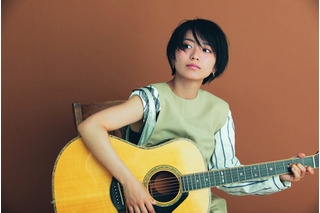 miwaの新曲「リブート」がドラマ『凪のお暇』主題歌に決定 画像