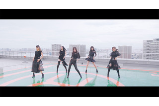 フェアリーズ、新曲MV公開！セクシーとキュートのコラボ 画像