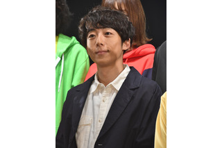 高橋一生、女性から「一生さん嫁にしたいわー」と言われショック 画像