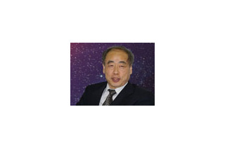 JAXA、2008年ノーベル物理学賞の小林誠氏インタビュー公開〜「宇宙の起源 解明に向けて」 画像