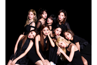 TWICE、新曲「Breakthrough」がCMソング起用！メンバーが多彩なメイク挑戦も 画像