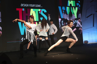 KABA.ちゃん、ヒールダンスパフォーマンスチーム「THAT‘S WHY!!」立ち上げ！自らもメンバーに 画像