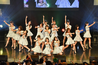 AKB48、TIF2019の大トリで怒涛のノンストップライブを披露「もう最高です！」 画像