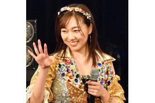 SKE48須田亜香里の性欲を満たす瞬間「ピンマイクをつけてもらう時……」 画像