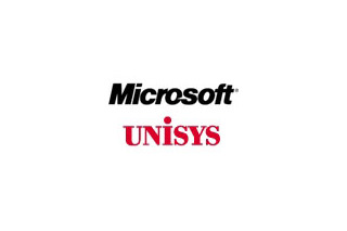 日本ユニシスとマイクロソフト、SaaS型SFAソリューション分野で協業〜 Microsoft Dynamics CRM 4.0を活用 画像