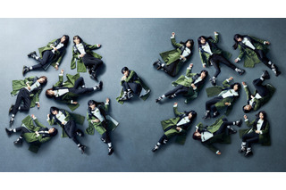 欅坂46、初の東京ドーム公演決定！ファンからは歓喜の声「この日をどれどけ待っていたか」 画像