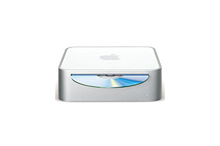 アップル、58,590円からの超コンパクトMac「Mac mini」を発売 画像