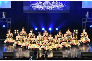 SKE48、台風の影響で劇場公演中止 画像