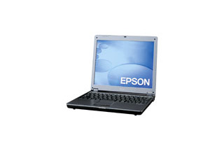 エプソンダイレクト、12.1型液晶搭載のモバイルノートPC「Endeavor NT340」　12万3,900円から 画像