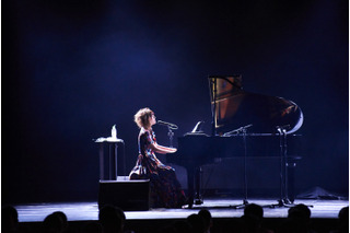 大塚愛、ピアノ弾き語りアジアツアー「AIO PIANO at ASIA vol.2」完走 画像