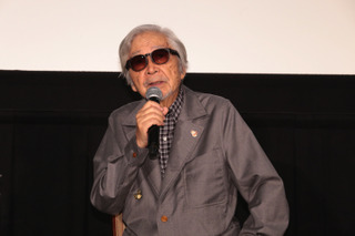 『男はつらいよ』第一作が4Kデジタルで上映！山田洋次監督「50年も続くなんて思ってなかった」 画像