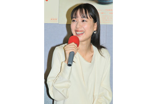 戸田恵梨香、次期・朝ドラで15歳の女子高生役を演じ「息切れしました…」 画像