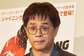 立川志らく、多忙ゆえに趣味の映画鑑賞ができず嘆く「一番のフラストレーション」 画像