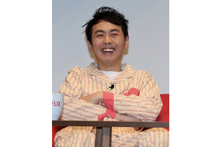 アンガ田中、小泉進次郎環境相の“のどぐろ”発言は「若手芸人がよくやるミス」 画像