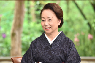 元は会社員だった山本陽子、「人生を謳歌する極意」を語る 画像