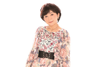 太田裕美、デビュー45周年記念アルバム本日リリース 画像