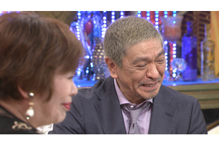 上沼恵美子＆松本人志が初の2ショット対談！炎上した『M-1グランプリ』後日談も 画像