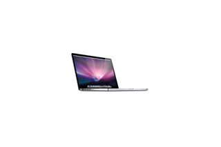 アップル、アルミニウム製ユニボディの17型MacBook Pro新モデル——新型バッテリで最大8時間駆動 画像