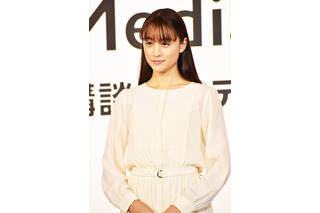 山本美月、“真剣交際”の瀬戸康史との共演作をPR 画像