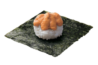 はま寿司、贅沢な「うに」ネタ6種を数量限定販売 画像