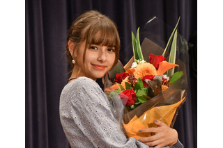 15歳の嵐莉菜が「ミス iD2020」グランプリ、目標は“日本と世界を繋ぐモデル” 画像