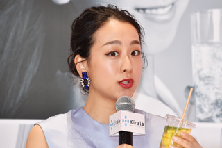 浅田真央、現役引退の理由は「心身ともに限界」 迷走期の活動も語る 画像