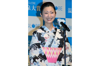 壇蜜、小泉進次郎環境相は「疑惑のお父さん」　“育休”にも疑問「何するんですか？」 画像