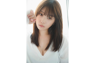 乃木坂46・与田祐希、2nd写真集発売！「見どころは初のランジェリー」 画像