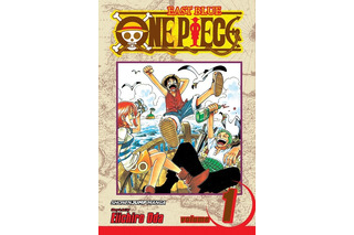 Netflix、『ONE PIECE』実写化発表！全10話のドラマシリーズに 画像