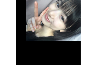 池間夏海、“ほぼ”すっぴん写真公開に反響「リップだけでその可愛さ...」 画像