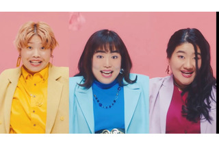 吉本坂46 CHAO「好きになってごめんなさい」MVがグループ史上最速で100万回再生突破 画像
