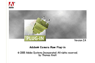 米アドビ、「Camera Raw 2.4」と「DNG Converter」を公開　EOS-1Ds Mark IIやEOS 20Dに対応 画像