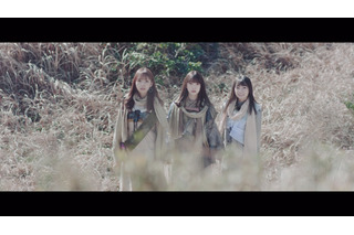 乃木坂46 2期生楽曲「アナスターシャ」MV公開！“冒険物語”がコンセプト 画像