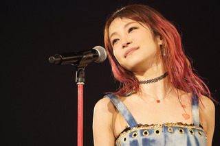 LiSA、新曲「マコトシヤカ」が中日ドラゴンズ応援テーマソングに決定！ 画像