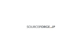 SourceForge.JP、Google AdSenseを全オープンソース・プロジェクトに無償開放 画像