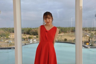 須田亜香里、恋愛バラエティー見届人に！「いつかグループを卒業したら是非挑戦したい」 画像