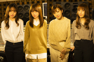 SARD UNDERGROUND、ZARD・坂井泉水さんの未公開詞による2ndシングル発売決定！ 画像