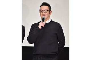 中村獅童、妻との出会い明かす　獅童の破天荒ぶりに加藤浩次「完全におかしな人」 画像